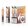 Vapes Bars - Diamond 600 - Einweg E-Zigarette - Copper Cola - 20mg - CP