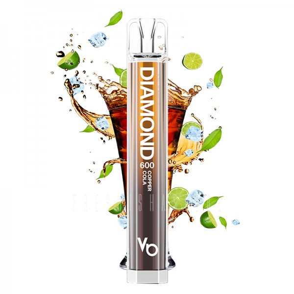 Vapes Bars - Diamond...