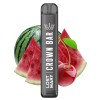 CROWN BAR by Al Fakher x Lost Mary - Einweg E-Zigarette - Watermelon Cherry - 20mg - CP