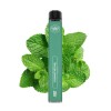 Dinner Lady - Vape Pen Pro - Spearmint Menthol - 20mg