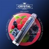 SKE - Crystal Bar - Einweg E-Zigarette - Blue Fusion - 20mg - CP