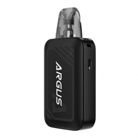 Voopoo - Argus A - Pod Kit - Phantom Black