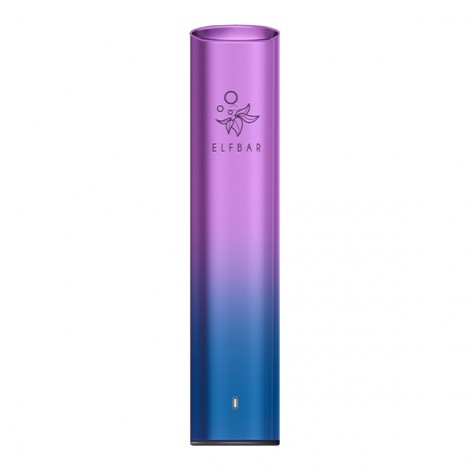 Elfbar - MATE500 - Basisgerät - Aurora-Purple - CP