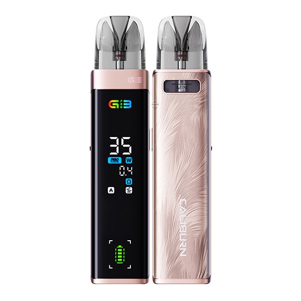 Uwell - Caliburn G3 ...