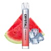 SKE - Crystal Bar - Einweg E-Zigarette - Watermelon Ice - 20mg - CP