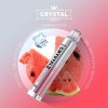 SKE - Crystal Bar - Einweg E-Zigarette - Watermelon Ice - 20mg - CP