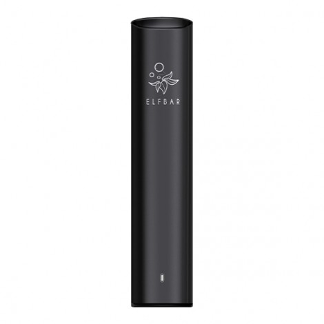 Elfbar - MATE500 - Basisgerät - Black - CP