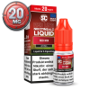 SC - Red Line - Red Mix - Nikotinsalz Liquid - 10ml - 20mg