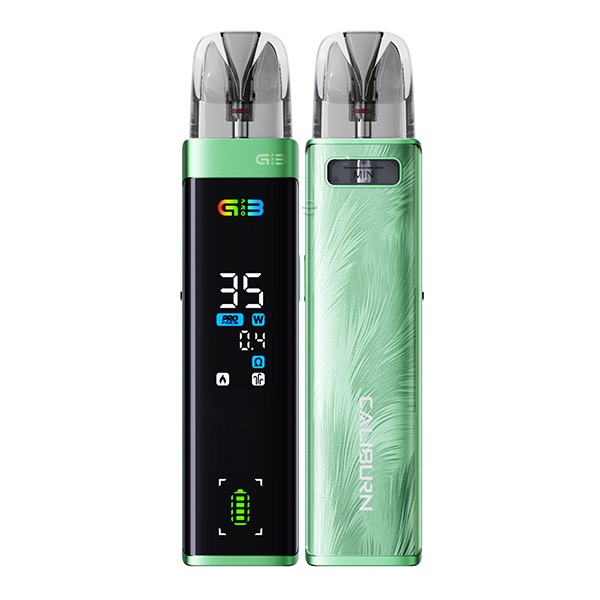 Uwell - Caliburn G3 ...