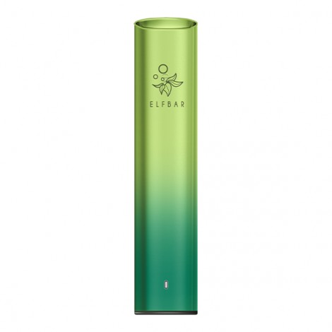 Elfbar - MATE500 - Basisgerät - Aurora-Green - CP