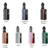 Voopoo - Drag 5 - Kit - Gradient Brown