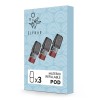 Elfbar - MATE500 - Leerpod - 3er Paket