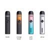 Uwell - Explorer - Pod Kit - Pink Cyan