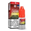 SC - Red Line - Citrus - Nikotinsalz Liquid - 10ml - 10mg