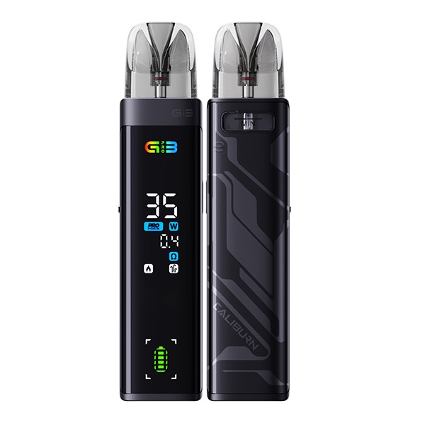 Uwell - Caliburn G3 ...