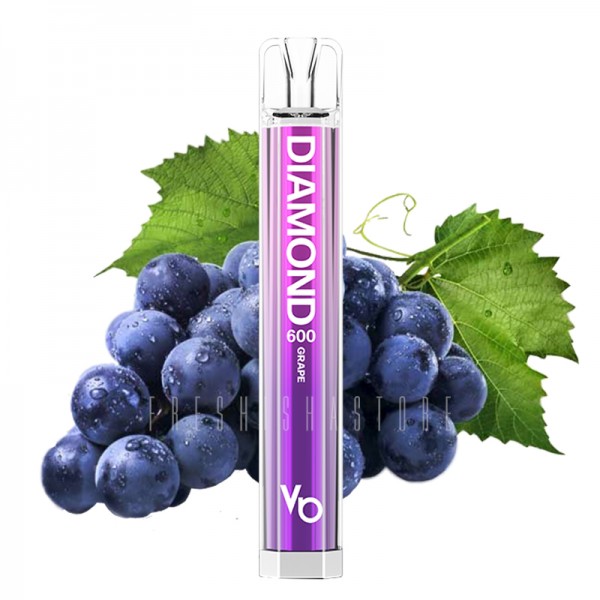 Vapes Bars - Diamond...