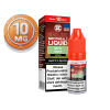 SC - Red Line - White Grape - Nikotinsalz Liquid - 10ml - 10mg