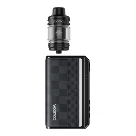 Voopoo - Drag 5 - Kit - Black