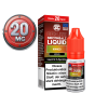 SC - Red Line - Mango - Nikotinsalz Liquid - 10ml - 20mg