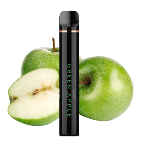 Artery Abar 900 - Einweg E-Zigarette - Green Apple - 20mg