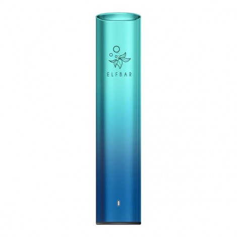 Elfbar - MATE500 - Basisgerät - Aurora-Blue - CP