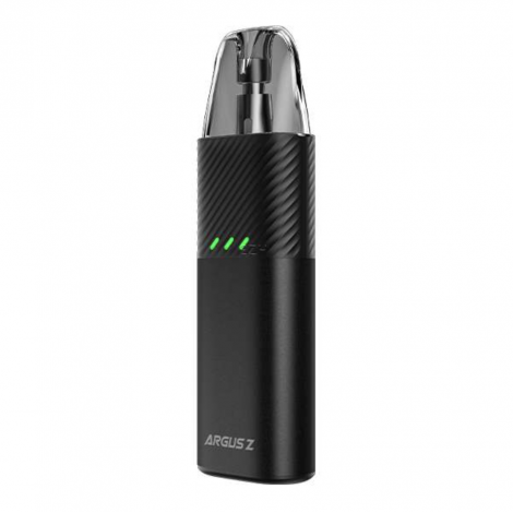 Voopoo - Argus Z - Pod Kit - Black