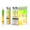 Vapes Bars - Diamond 600 - Einweg E-Zigarette - Limonada - 20mg - CP