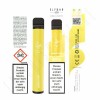 Elfbar - 600 Einweg E-Zigarette - Lemon Tart - 20mg - CP