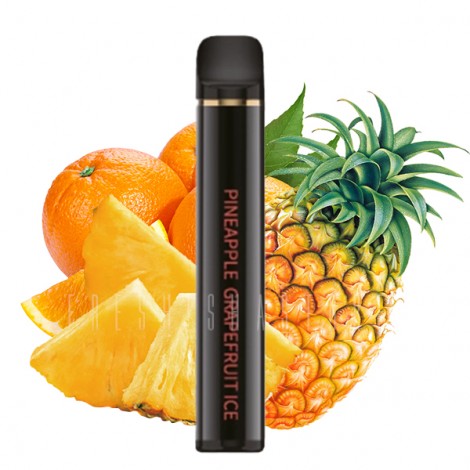 Artery Abar 900 - Einweg E-Zigarette - Pineapple Grapefruit - 20mg