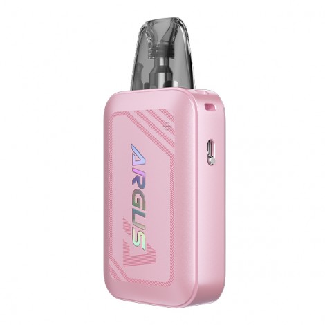 Voopoo - Argus A - Pod Kit - Crystal Pink