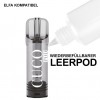 Cuco - Leerpod - 2ml - Transparent