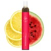 Elfbar - T600 - Einweg E-Zigarette - WATERMELON LEMON - 20mg - CP