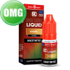 SC - Red Line - Caramel - Nikotinsalz Liquid - 10ml - 0mg