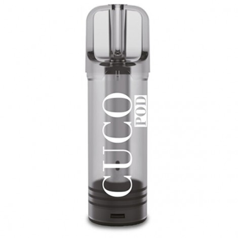 Cuco - Leerpod - 2ml - Transparent