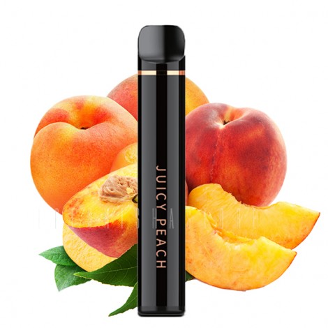 Artery Abar 900 - Einweg E-Zigarette - Juicy Peach - 20mg