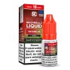 SC - Red Line - Watermelon - Nikotinsalz Liquid - 10ml - 10mg