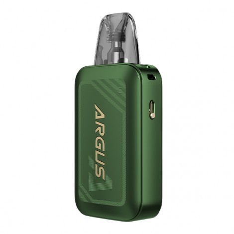 Voopoo - Argus A - Pod Kit - Racing Green