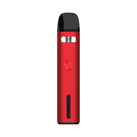 Uwell - Caliburn G2 - Pod Kit - Pyrrole Scarlet