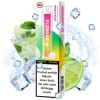 Flerbar - Einweg E-Zigarette - Mojito Plum - 20mg - CP