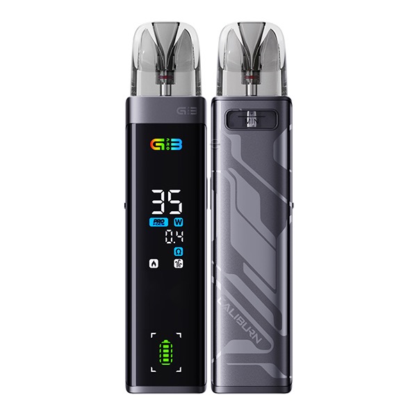 Uwell - Caliburn G3 ...