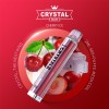 SKE - Crystal Bar - Einweg E-Zigarette - Cherry Ice - 20mg - CP