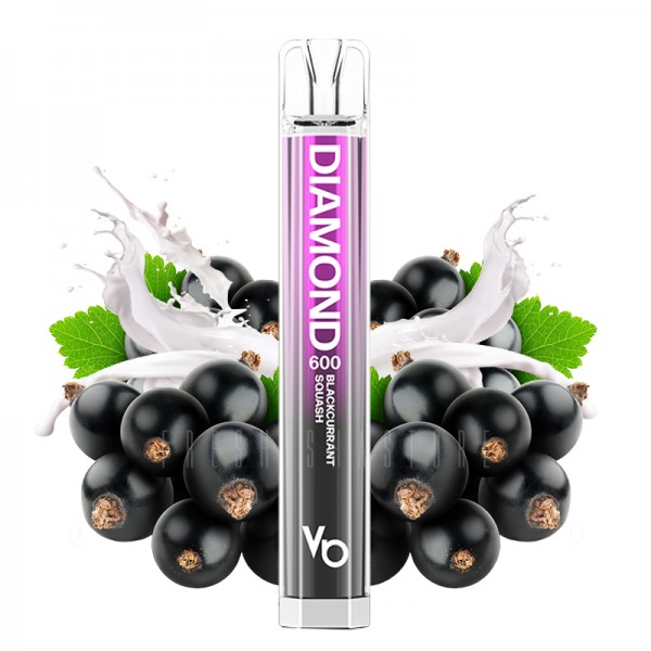 Vapes Bars - Diamond...