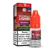 SC - Red Line - Red Berries - Nikotinsalz Liquid - 10ml - 10mg