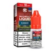 SC - Red Line - Blueberry - Nikotinsalz Liquid - 10ml - 10mg