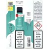 Elfbar - 600 Einweg E-Zigarette - Menthol - 20mg - CP