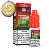 SC - Red Line - Double Apple - Nikotinsalz Liquid - 10ml - 5mg