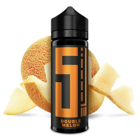 5Elements - Double Melon - Aroma - 10ml