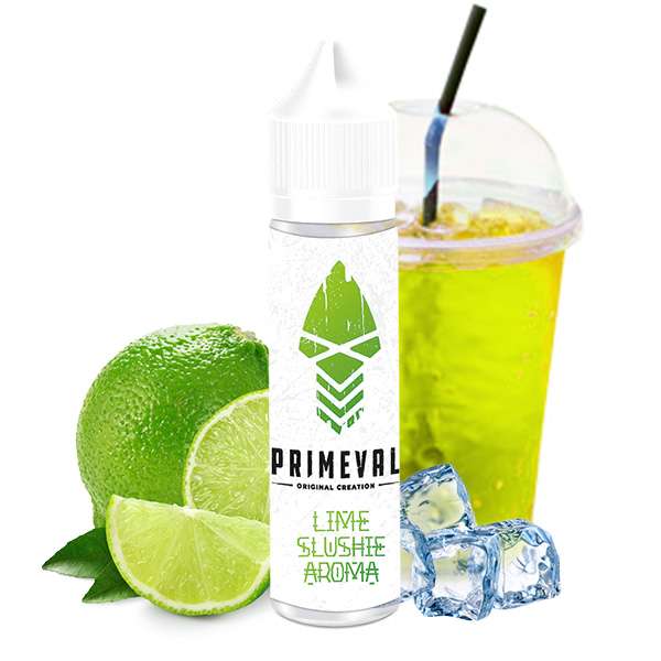 PRIMEVAL - Lime Slushie -...