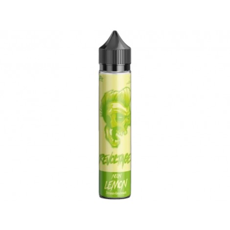 Revoltage - Neon Lemon - Aroma - 15ml