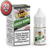 K-Boom - Green Bomb - Nikotinsalz Liquid - 10ml - 20mg